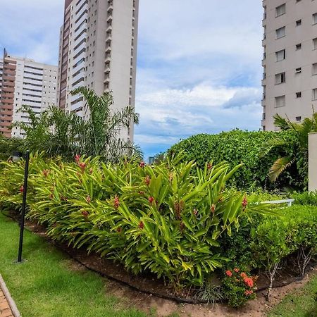 Apartamento Harmonia! Conforto 2 min do Pantanal Shopping. Cuiabá Exterior foto